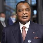 À l&rsquo;issue d&rsquo;un scrutin tenu sous restriction, Sassou Nguesso, 82 ans d&rsquo;âge, élu président pour un 5ème mandat