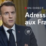 Violences en France: Macron sort la fermeté et appelle au calme