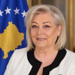 Kosovo: Justina Shiroka Pula élue présidente la République pour sortir le pays de la crise politique